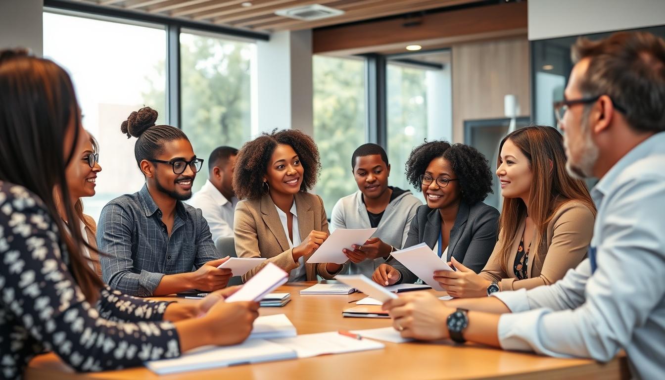 Formation sur mesure