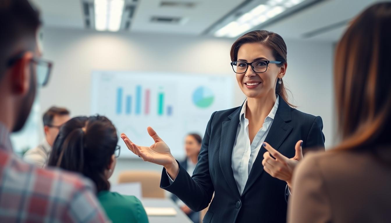 Pourquoi choisir nos formations ?