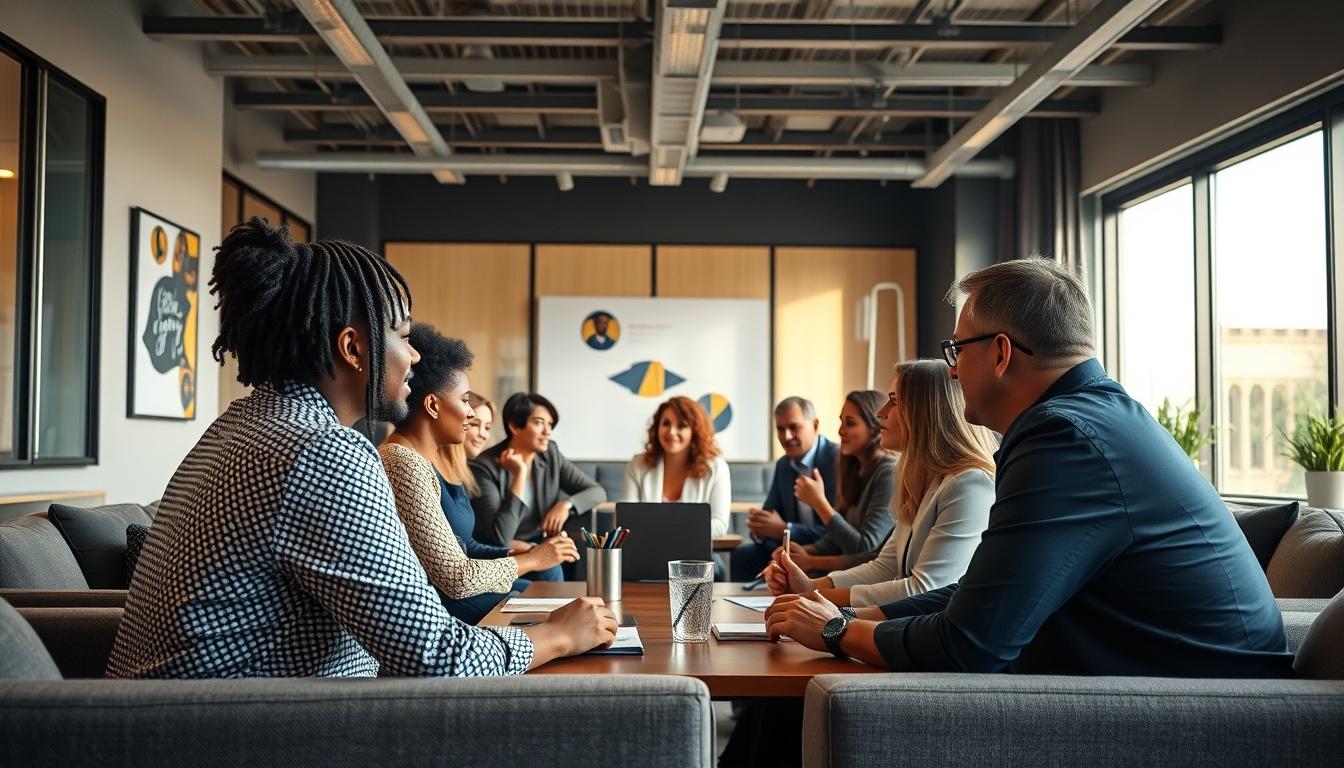 Formations en Développement Professionnel